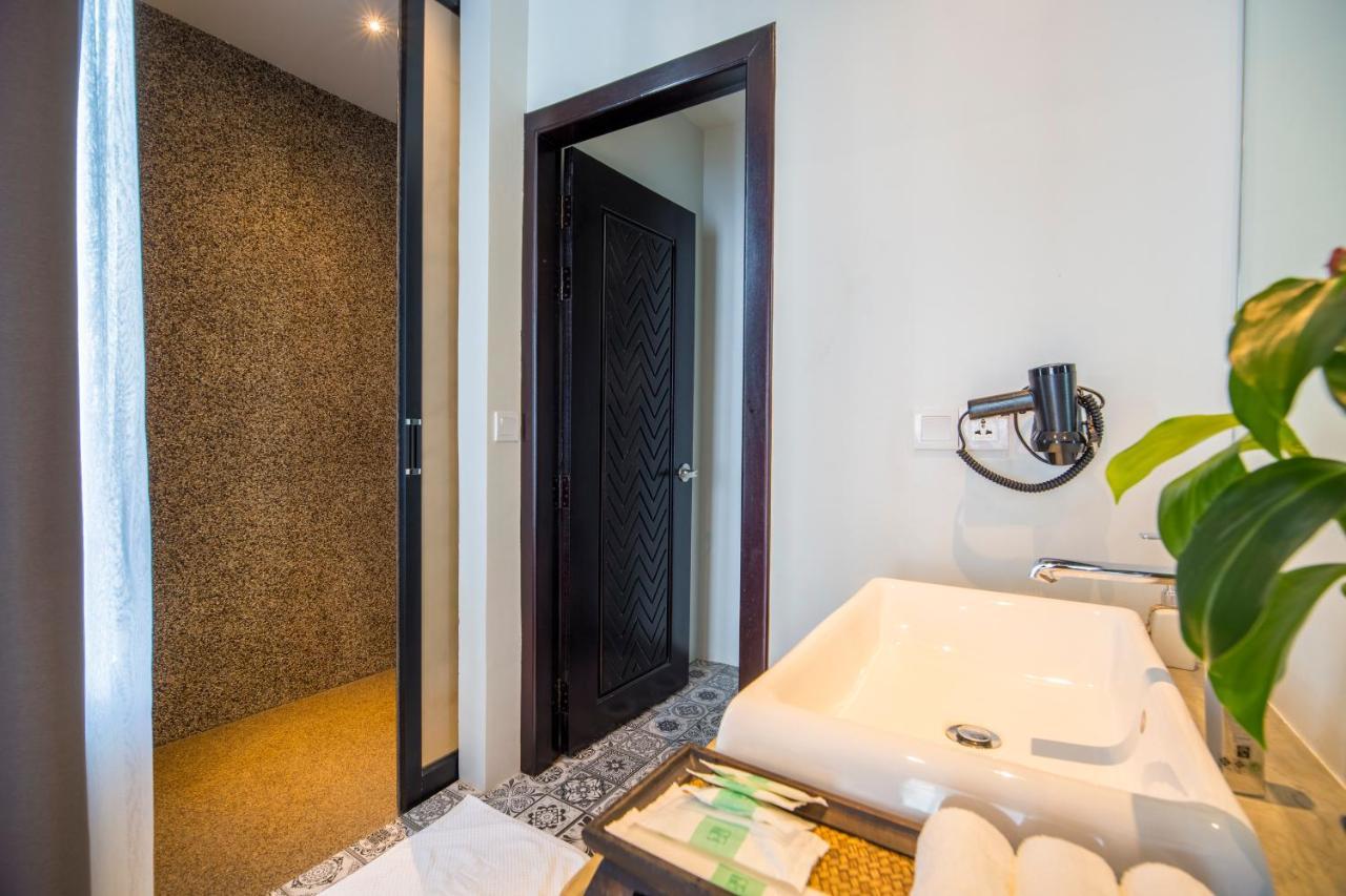 סיאם ריפ Elia Boutique Hotel מראה חיצוני תמונה