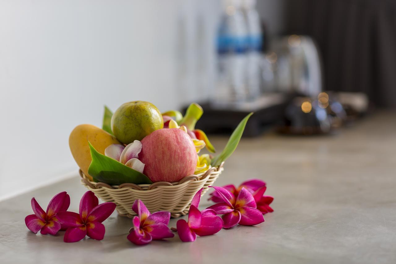 סיאם ריפ Elia Boutique Hotel מראה חיצוני תמונה