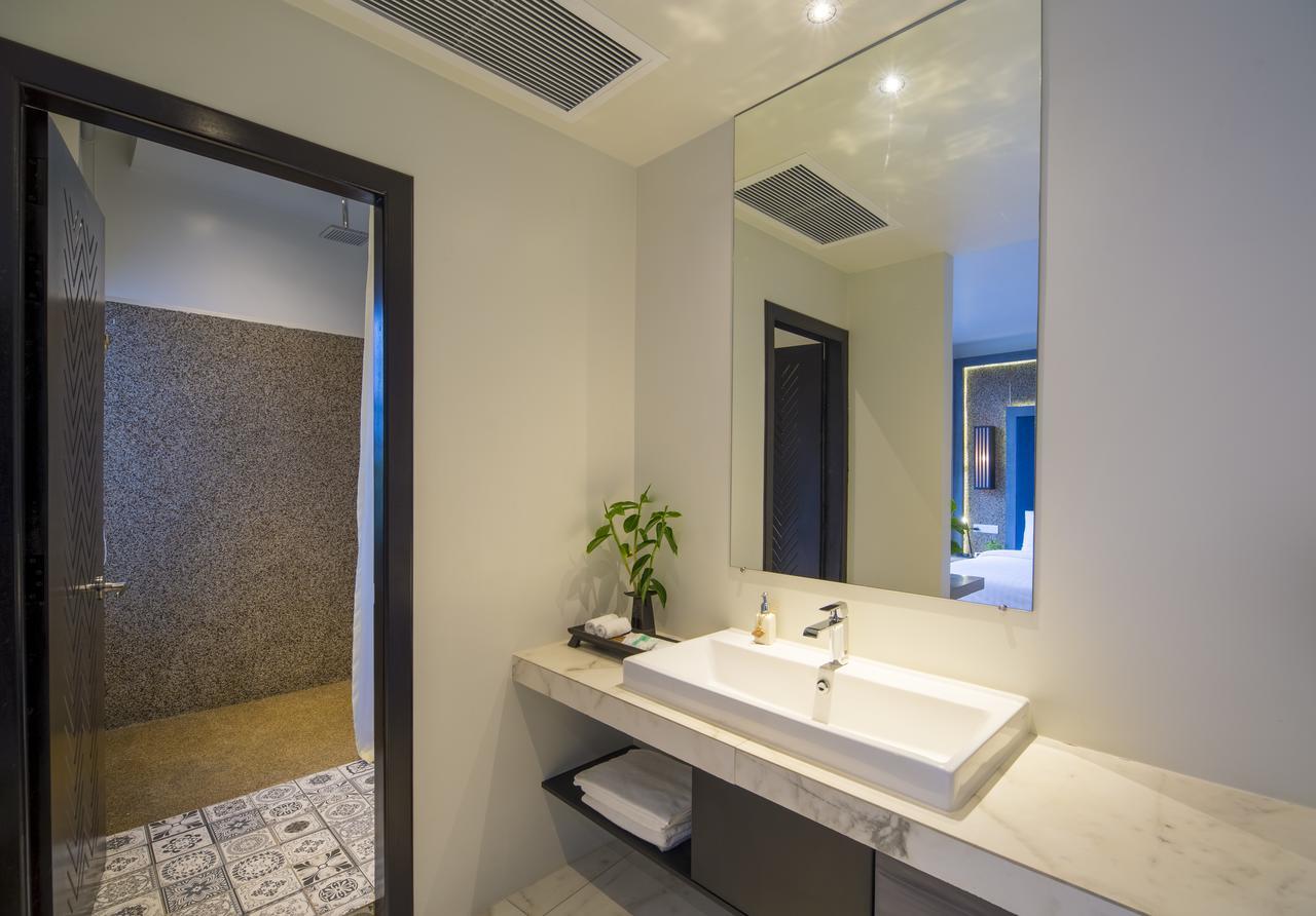 סיאם ריפ Elia Boutique Hotel מראה חיצוני תמונה
