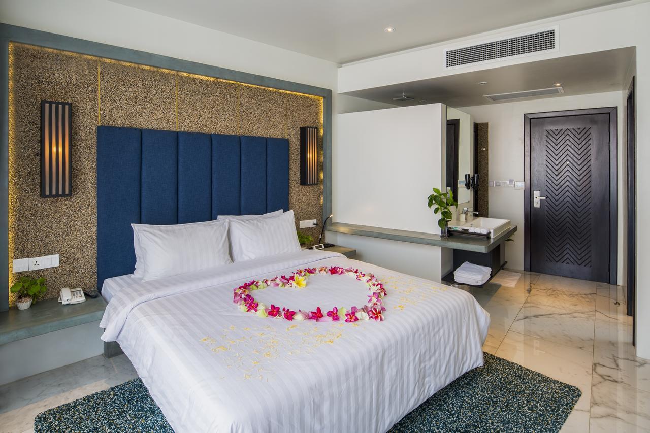סיאם ריפ Elia Boutique Hotel מראה חיצוני תמונה