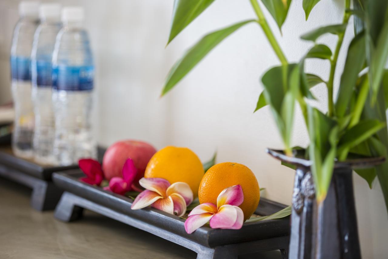 סיאם ריפ Elia Boutique Hotel מראה חיצוני תמונה